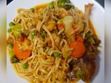 Chinese Noddles