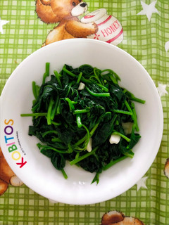 炒皇宮菜 的食譜成品照片