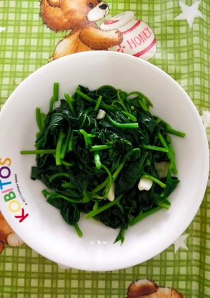 炒皇宮菜 的食譜成品照片