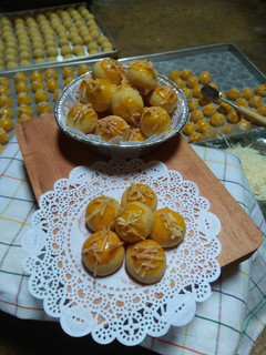 Foto resep Nastar