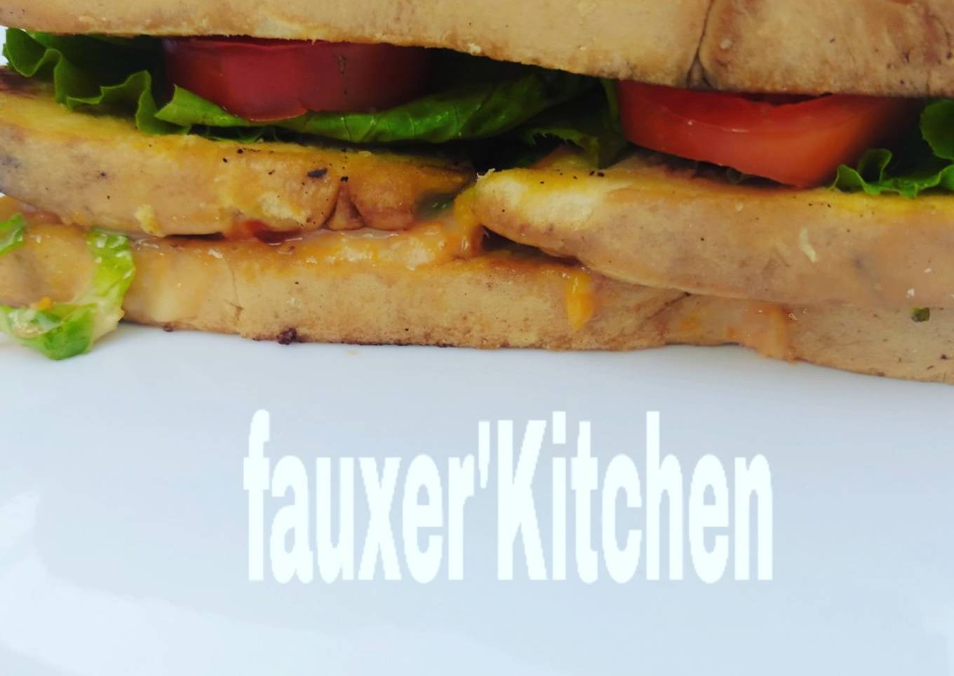 Sandwich