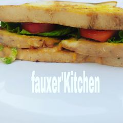 A picture of Sandwich.