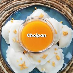 A picture of Choipan.