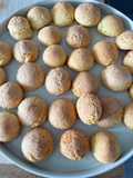 Pan de Yuca Mejorado