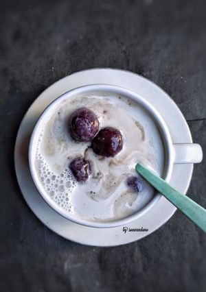 Foto resep Jenang Grendul Ubi