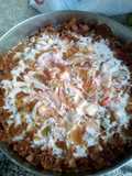 Kathay Meethay Chat Patay Dahi Bharay