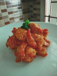 Foto resep Sambal Udang