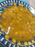 Locro apurado y económico