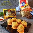 Bola-Bola Bihun Tahu - Bikin Nagih !