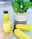 Sữa Hạt điều - khoai lang - bí đỏ