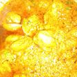Masala kalaji gravy