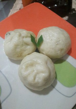 Foto resep Pao isi Coklat