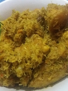 Foto resep Nasu Likku