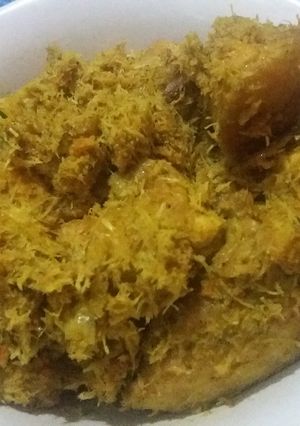 Foto resep Nasu Likku