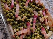 Una foto de mambo chicharos