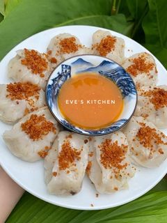 Foto resep Choipan/Chaikue Pontianak