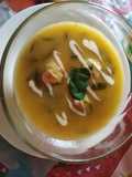 Caldo de Chipilín
