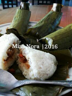 Foto resep Arem-Arem Isi Udang