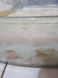 Una foto de Postre de limón y galletas ricas o ducales