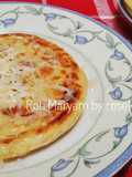 Roti Maryam / Canai