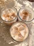 Es Cokelat Susu