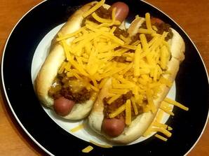 Copycat Skyline Chili