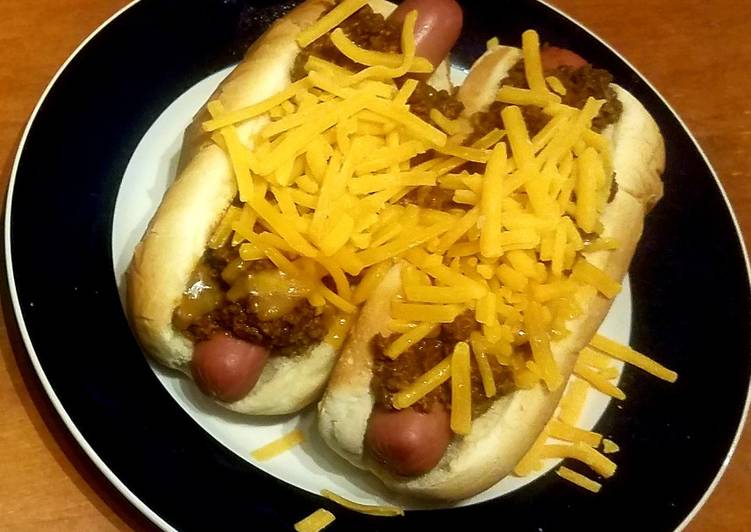 Steps to Prepare Favorite Copycat Skyline Chili