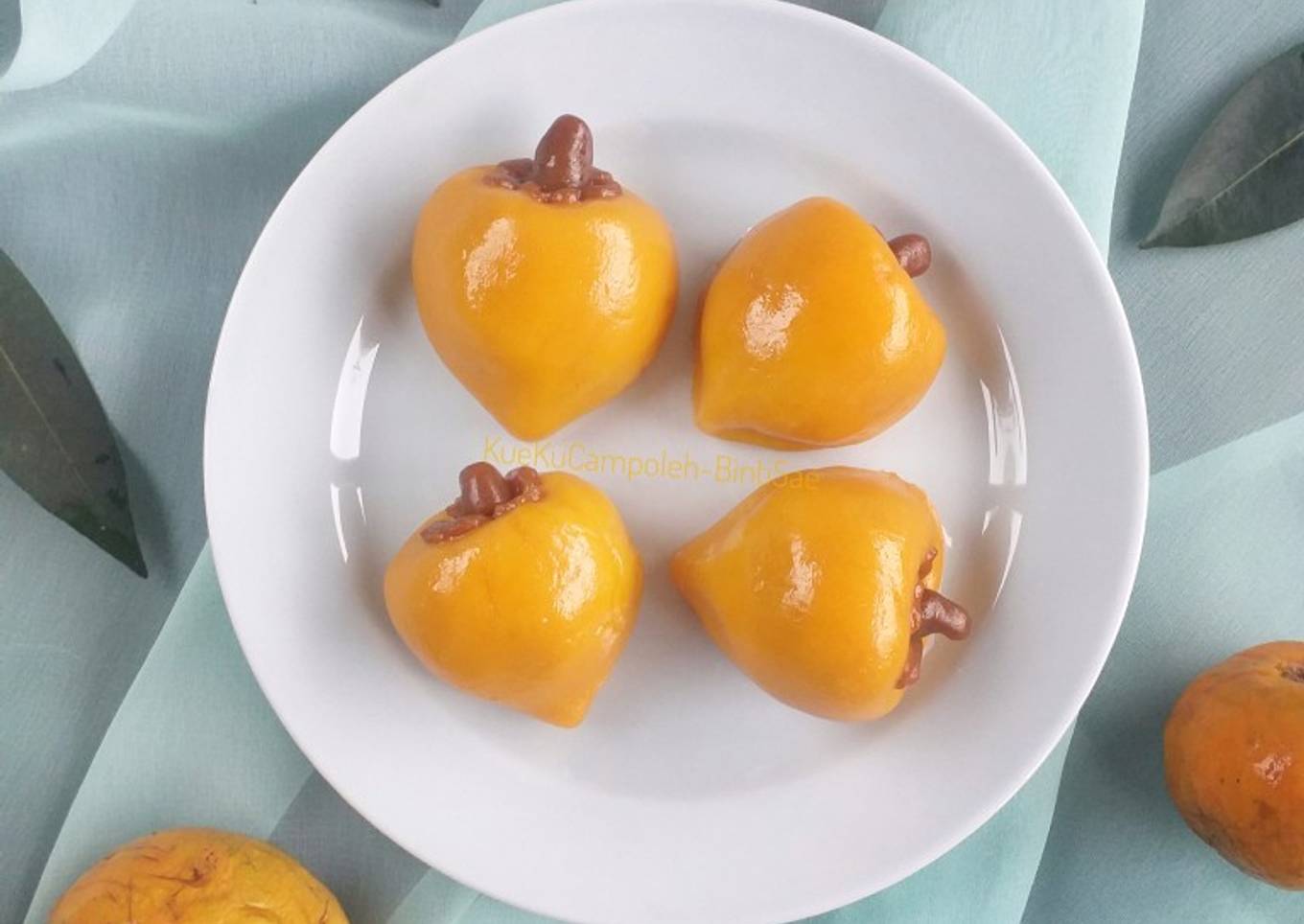 Kue Ku Campoleh