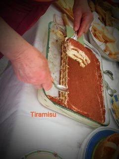 Foto resep Tiramisu