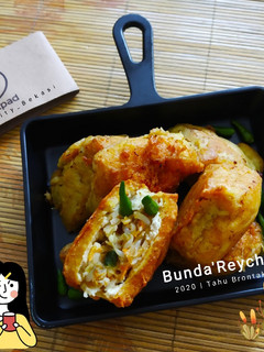 Foto resep 🌺 Tahu Brontak