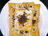 Pisang Goreng Kulit Lumpia