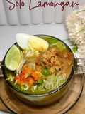 Soto Lamongan