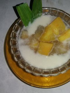 Foto resep Kolak ubi