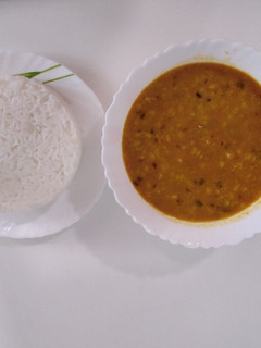 ત્રેવટી દાળ (Trevti Dal Recipe In Gujarati) રેસીપી મુખ્ય ફોટો