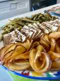 Chips di patate 🥔