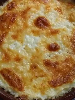 صورة لوصفة طاجن ارز معمر بالفراخ