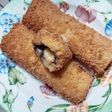 Roti Tawar Goreng Simple