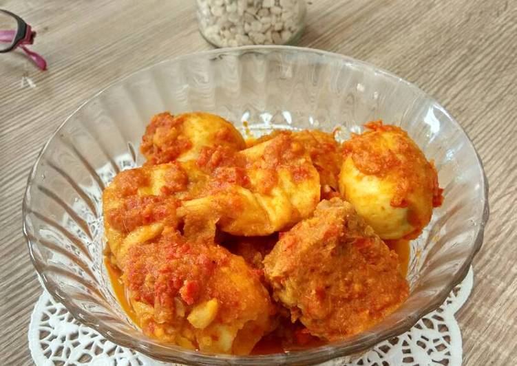 Bali 3T (Telor Tahu Tempe)