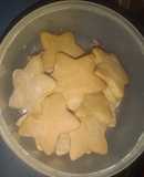 Galletitas Caseras