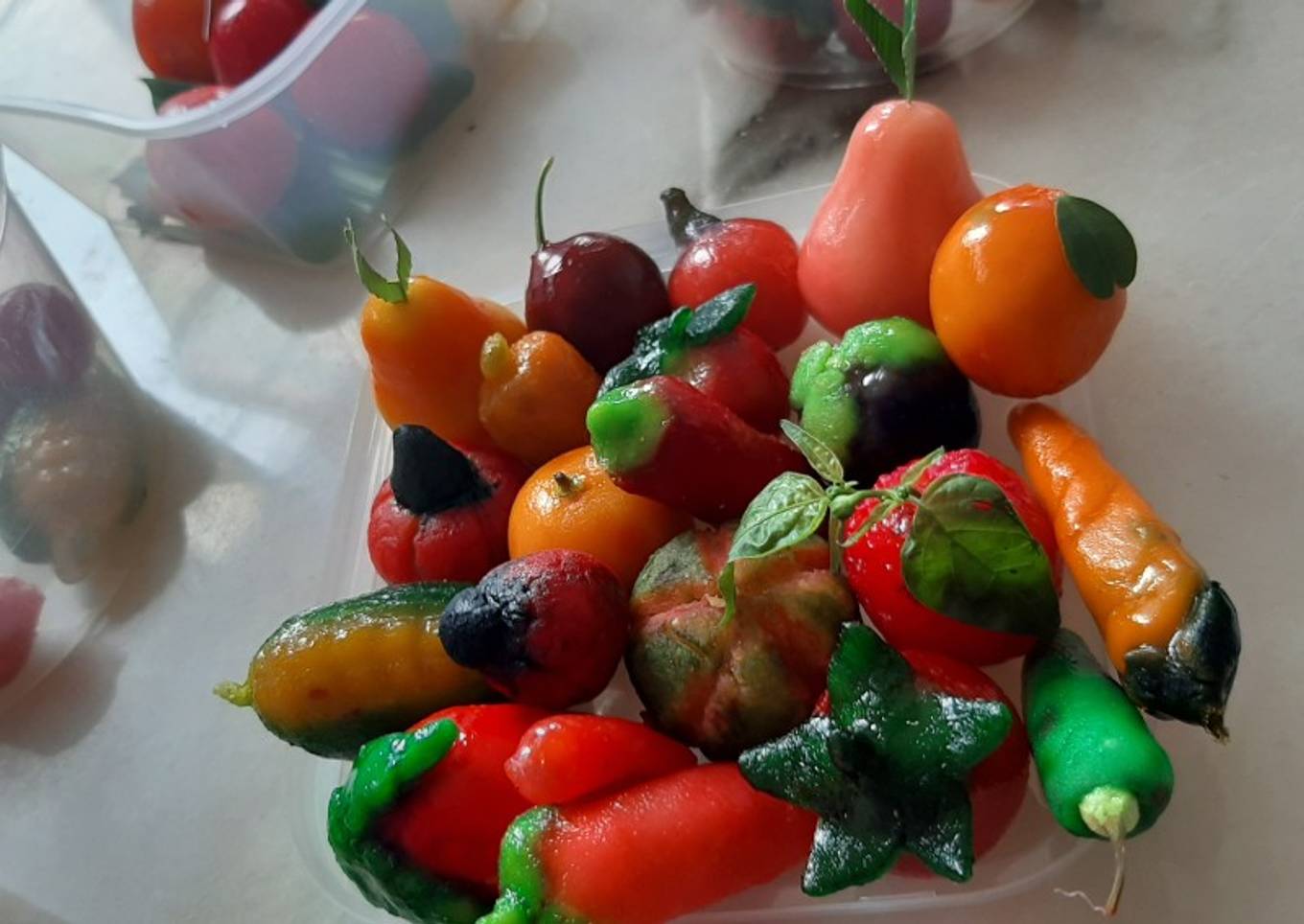 Kue Fantasi