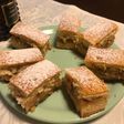 Alakbarát almás pite