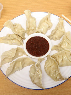Foto resep KOREAN MANDU HALAL | Korean Dumpling | Gyoza Halal | #idejualan