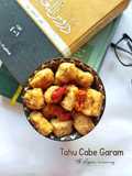 Tahu Cabe Garam