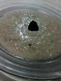 Bubur simple