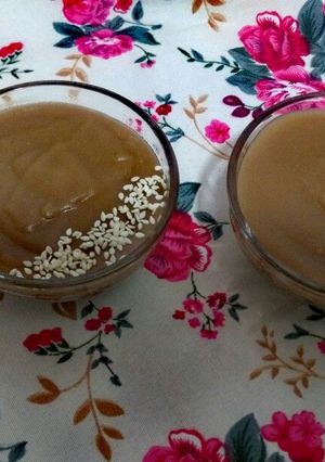 عکسی از دستور کاچی