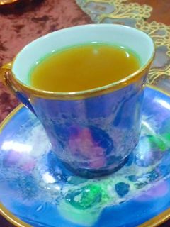 صورة لوصفة مشروب اليانسون
