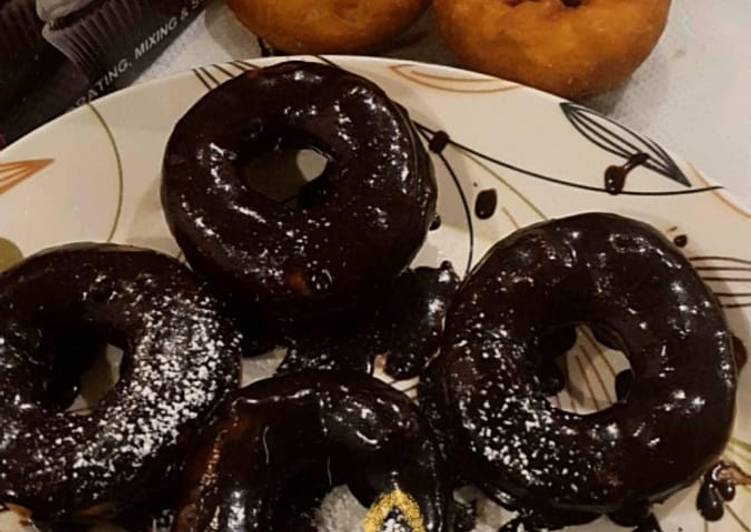 Step-by-Step Guide to Make Ultimate Donuts