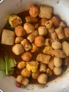 Foto resep Shabu Kuah Tomyam