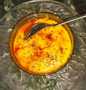 Recipe Moong dal kadhi and no frying pakori which Delicious