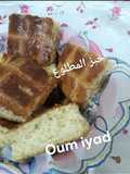 خبز المطلوع